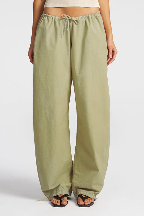 Santorini Drawstring Pant