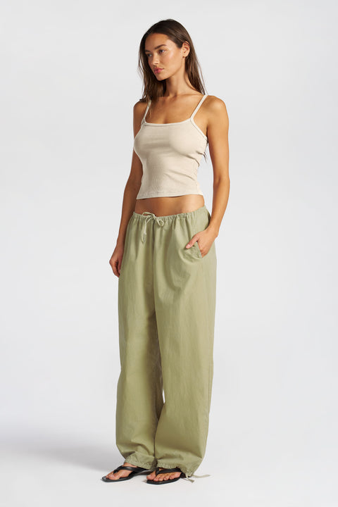 Santorini Drawstring Pant