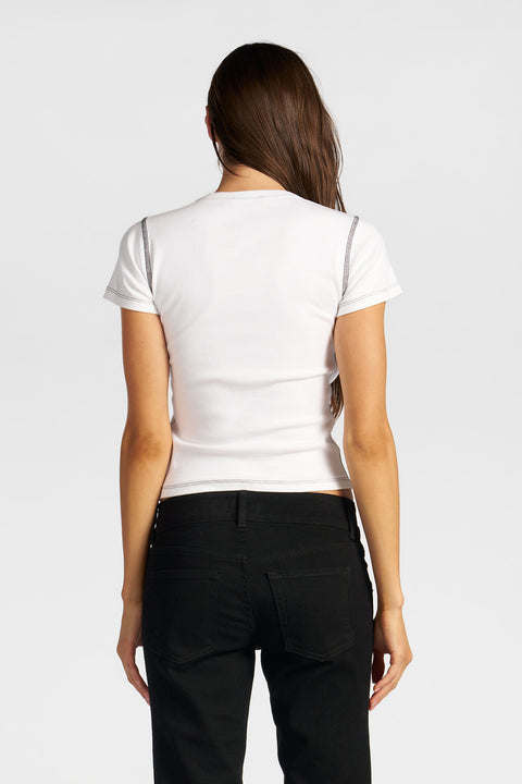 Seoul Tee