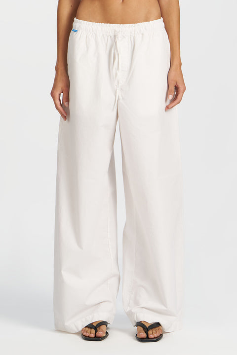 Santorini Wide Leg Pant