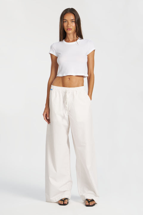 Santorini Wide Leg Pant
