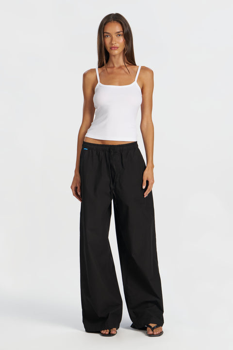 Santorini Wide Leg Pant