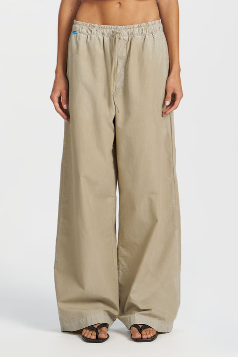 Santorini Wide Leg Pant