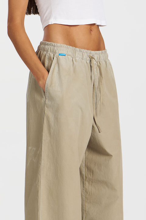 Santorini Wide Leg Pant