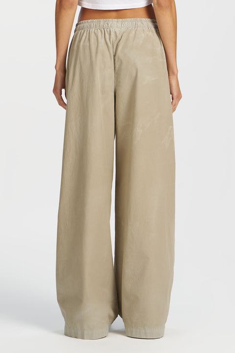 Santorini Wide Leg Pant