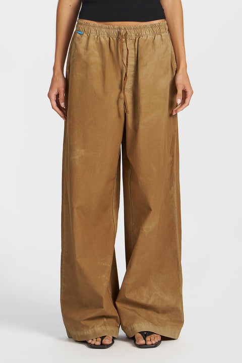 Santorini Wide Leg Pant