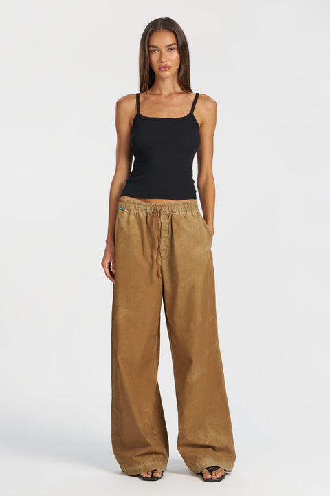 Santorini Wide Leg Pant