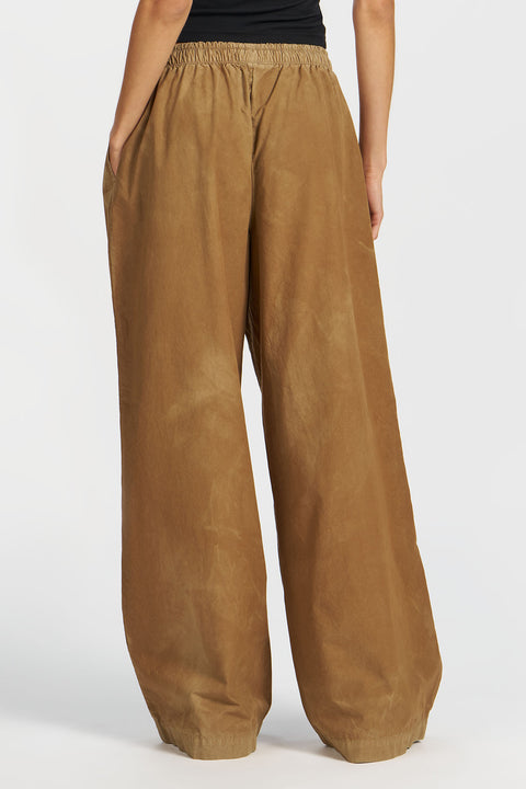 Santorini Wide Leg Pant