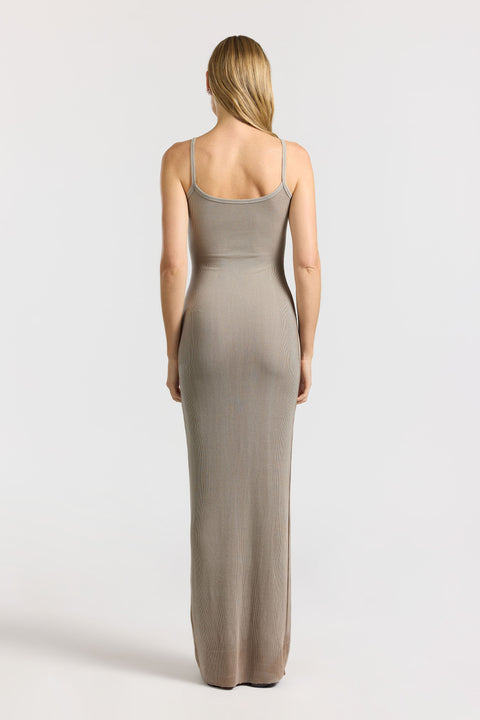Verona Spaghetti Maxi Dress