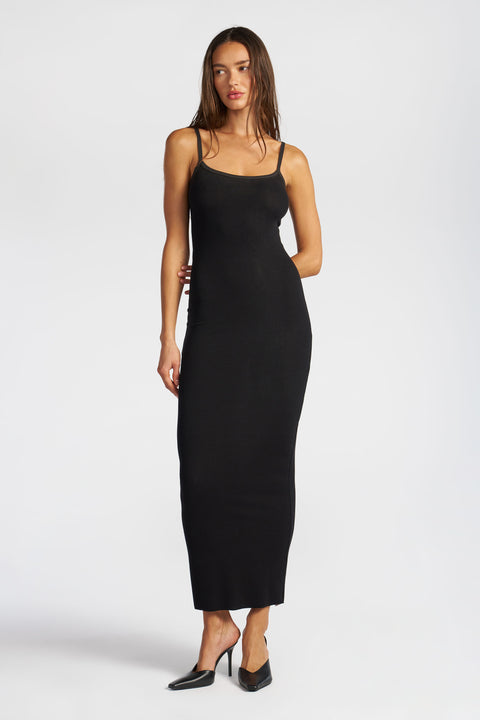 Verona Spaghetti Maxi Dress