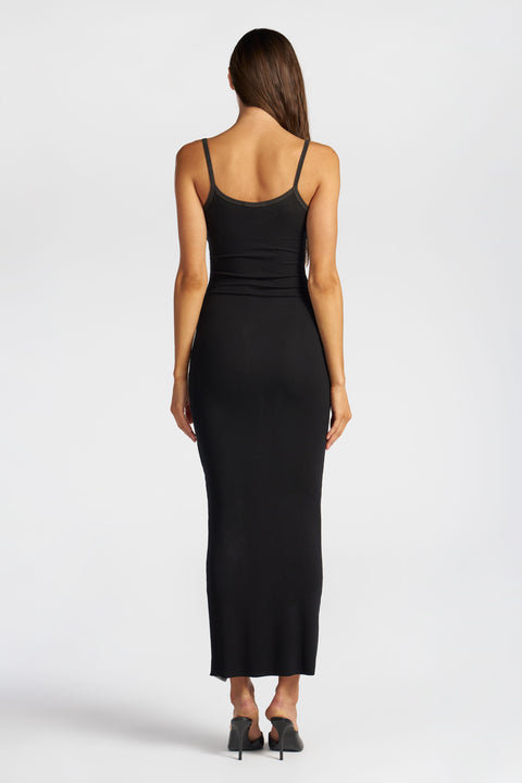 Verona Spaghetti Maxi Dress