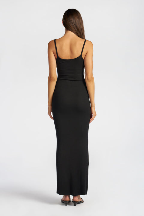 Verona Spaghetti Maxi Dress