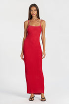 Verona Spaghetti Maxi Dress