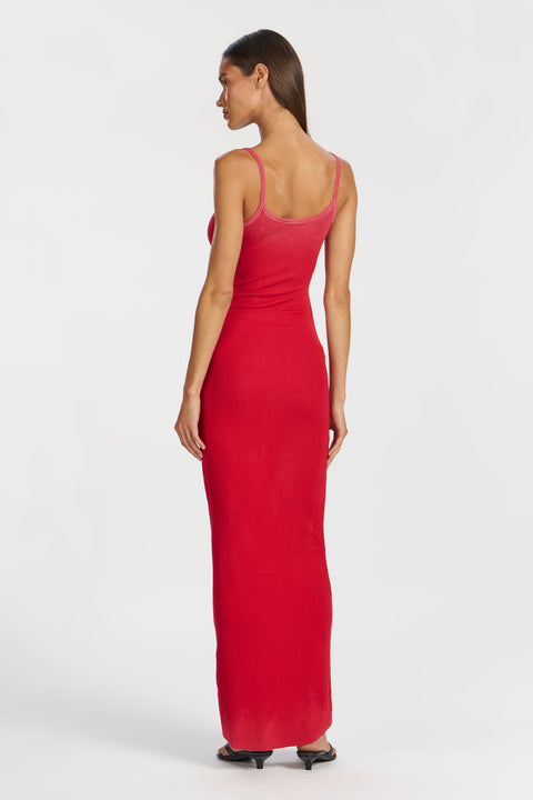 Verona Spaghetti Maxi Dress