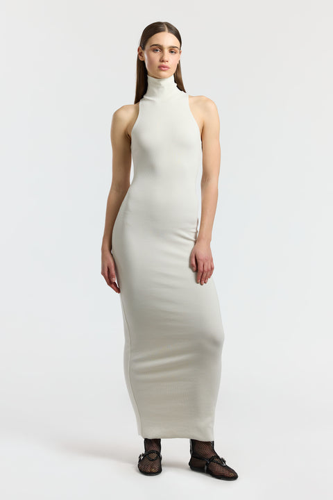 Verona Sleeveless Maxi Dress