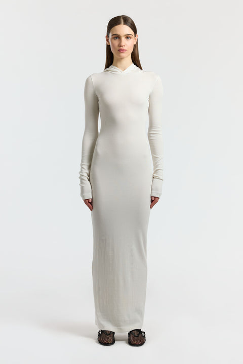 Verona Hoodie Dress