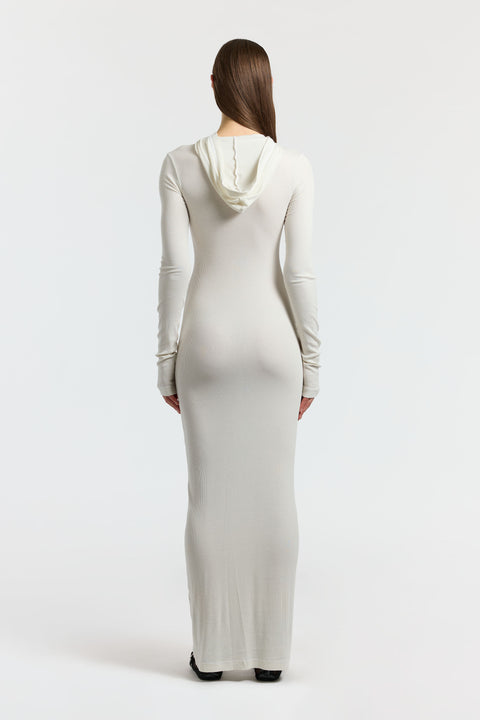 Verona Hoodie Dress