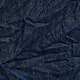 Dark Indigo Crinkle
