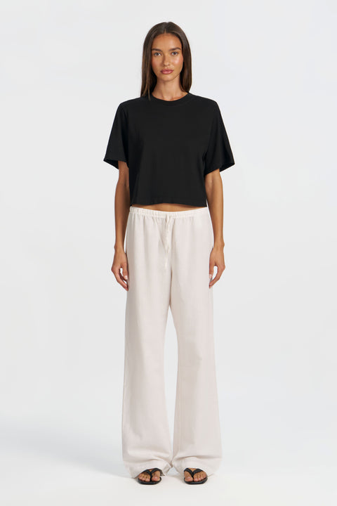 Tokyo Crop Tee