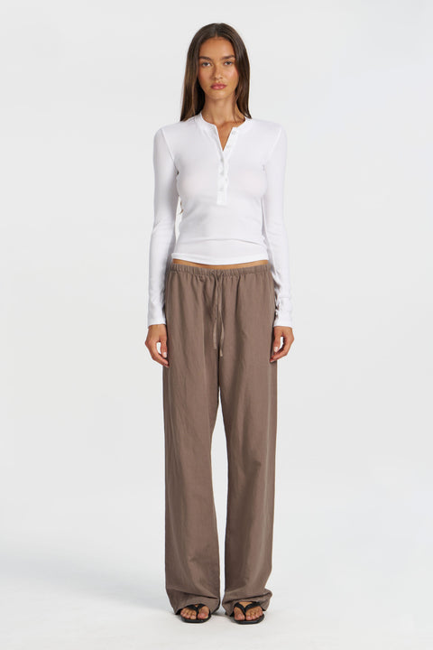 Verona Henley