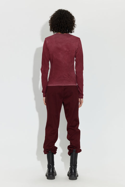 Standard Long Sleeve Shirt