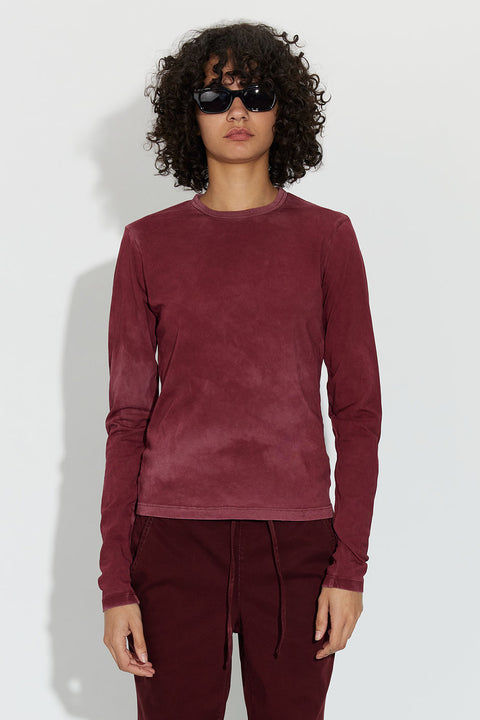Standard Long Sleeve Shirt